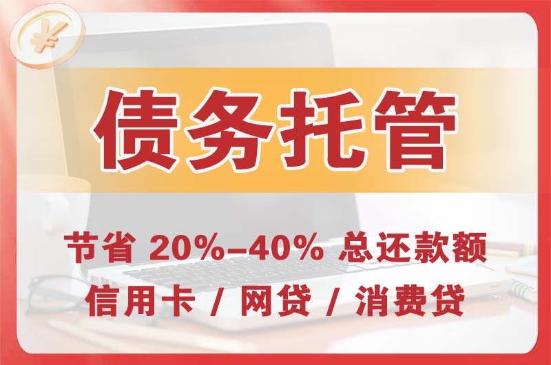 河南债务托管